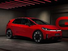 Volkswagen ID.3 GTI tanıtıldı: 326 beygir ve arkadan itiş