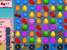 Candy Crush geliştiricileri greve hazırlanıyor