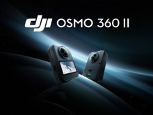 DJI'ın yeni Osmo 360 II kamerası tanıtıldı. Kullanıcılara ne sunuyor?