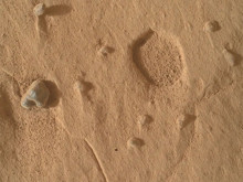 Mars'taki yeni çukurlar bilim insanlarını şaşırttı