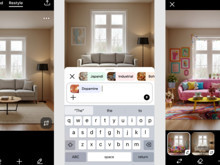 Pinterest odanızı AI ile baştan tasarlamaya hazırlanıyor