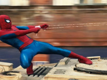 Spider-Man'ın son filmi, sinema tarihinin en büyük rekorlarından birini kırdı