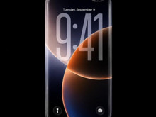 iPhone 20 Pro için 6,41 inç iddiası: Asıl sürpriz ekranın kenarlarında