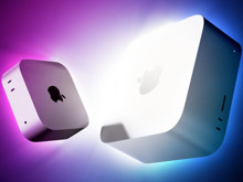 Apple'ın yeni Mac mini ve Mac Studio'su bugün satışa çıkıyor