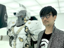 Kojima, Physint ayrılığı hakkında konuştu: Xbox'ın teknolojisini öne çıkardı