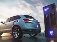Türkiye'deki elektrikli otomobil sayısı açıklandı