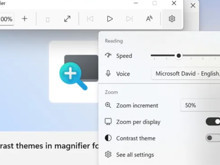 Windows 11 ekran parlaklığını içerikteki görüntüyü bozmadan ayarlayacak