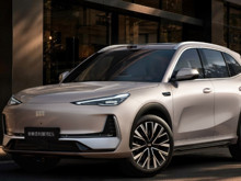 Geely elektrikli otomobili 4 dakikada şarj etmek istiyor