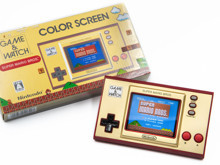 Nintendo'yu değiştiren hikaye: Game & Watch nasıl doğdu?