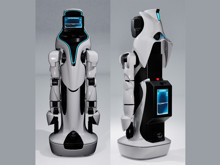 Toyota fabrikaları değişiyor: Çalışanlar robotlara iş öğretecek