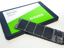 SATA SSD mi NVMe SSD mi? Hangisi ne sunuyor?