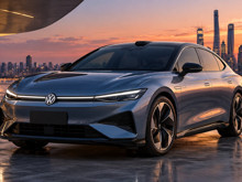 Volkswagen ve Xpeng ortaklığının ikinci elektriklisi ön satışa çıktı