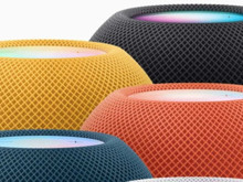 HomePod mini 2 geliyor: Tasarım aynı kalacak, renkler değişecek