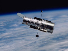 Hubble Uzay Teleskobu, 36 yıl sonra tarihi eşiği geçti