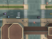 27 yıllık GTA 2'ye ışın izleme geldi