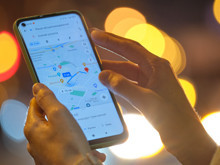 Google Haritalar'ın tek bir hatası, trafiği nasıl kilitledi?