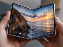 Katlanabilir telefonlar küçük tabletlerin yerini alabilir mi?