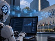 OpenAI ajanları BM'nin sitesine kaba kuvvet saldırısı yapmaya çalıştı