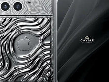 iPhone Duo sizce pahalı mı? O zaman henüz bu özel sürümü görmediniz!