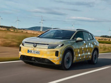 Volkswagen ID.4 gidiyor, yerine ID Tiguan geliyor