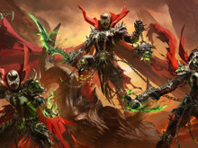 Spawn, Diablo Immortal'a geliyor: Bir ay sürecek özel etkinlik duyuruldu