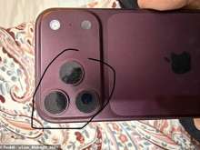 Yeni iPhone 18 Pro, daha bir ay dolmadan renk tartışmasıyla gündemde