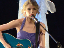 123 bin kelime incelendi, Taylor Swift'in şarkılarındaki gizli kalıp ortaya çıktı