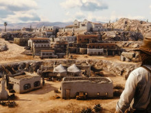Rockstar yapmadı, oyuncular yaptı: Mexico RDR 2’ye geldi