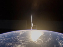 SpaceX'in Starmind planı netleşiyor: İlk uydular 2027'de gelebilir