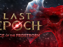 Last Epoch’a yeni sezon: Rage of Morditas, yeni boss’lar ve beceriler oyunda