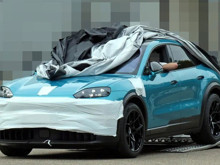 1.139 beygir yetmedi: Porsche'nin yeni Cayenne prototipi görüntülendi