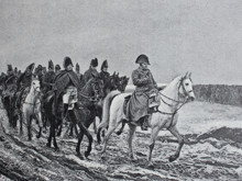 Napolyon'un 217 yıllık gizli mektubunu yapay zeka çözdü