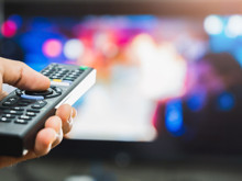Televizyonun en pahalı parçası artık ekran değil