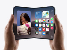 Apple’ın Katlanabilir iPhone’u 229 Bin TL’yi Hak Ediyor mu? İşte iPhone Duo Hakkında Bilmeniz Gereken Her Şey