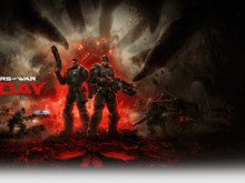 Gears of War: E-Day’in en tuhaf hatalarından biri daha çıkış gününde çözüldü