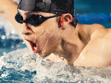 Havuzda MP3, karada Bluetooth: Tek kulaklıkla her spora hazır mı? | Shokz OpenSwim Pro inceleme