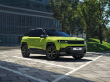 Jeep'ten ekim kampanyası: Avenger ve Compass'ın fiyatları değişti