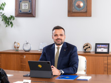 Turkcell Genel Müdürü Ali Taha Koç, GSMA’daki görevine ikinci dönemde de devam edecek