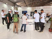 Huawei, TEKNOFEST Güneydoğu’da yapay zeka ve bulut teknolojilerini sergiledi