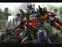 Transformers başladığı yere dönüyor: Spielberg ve Michael Bay yeniden devrede