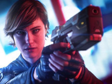 5 yıl beklettiler, sonra iptal ettiler: Perfect Dark'tan yeni görüntüler sızdı