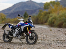 BMW F 450 GS Türkiye'de satışa çıktı: İşte fiyatı ve özellikleri