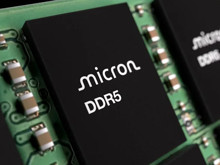 Micron'dan 512 GB DDR5 RAM: Tek modülde 9.200 MT/s hız ve 16 watt tüketim