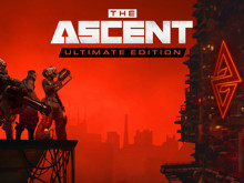 The Ascent, tüm ek içerikleriyle 3 Aralık'ta Nintendo Switch 2'ye geliyor