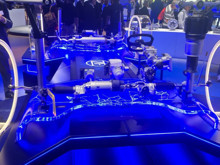 Automechanika’da otomobil servislerinin geleceği tartışıldı