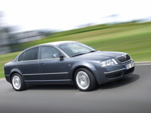 52 yıl boyunca ortadan kayboldu: Skoda Superb'in 1934'e uzanan hikayesi