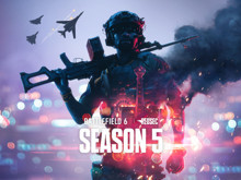 Battlefield 6'ya üç yeni harita geliyor: İşte 5. sezonun takvimi