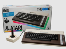 Efsane Atari 800XL geri dönüyor: İşte fiyatı ve özellikleri