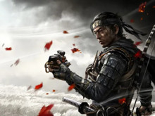 Ghost of Tsushima animesi için yeni tarih açıklandı: 2027 planı iptal