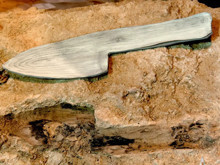 Neandertallerin bilinmeyen yeteneği ortaya çıktı: Meğer marangozluk da yapıyorlarmış